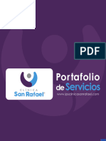 Portafolio SanRafael 2021