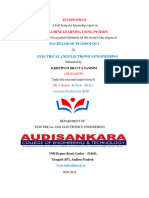 FSI Document Bhavya PDF