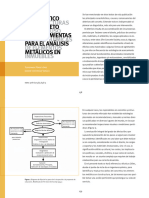 Diagnóstico de Estructuras de Concreto Armado. Uso de Herramientas Electroquímicas Para El Análisis de Elementos Metálicos en Inmuebl