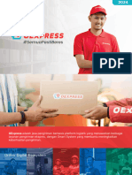 Company Profile OExpress 2024