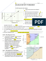 W PhaseDiagramReview ANSWERKEY