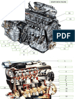 Komponen Engine