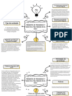 Ejes de Contenido: Programa de Pedagogias Y Didactica Multigrado en El Aula