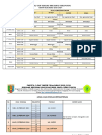 Ujian Sekolah 2024