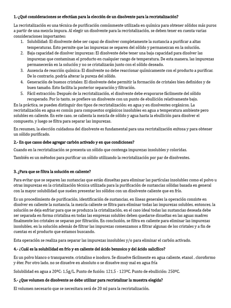 pregunta-3-y-parte-1-pdf-cristalizaci-n-solubilidad