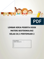 LKPD Bioteknologi