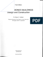 Post-Tensioned Buildings Design and Construction 2