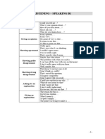 LS B1 Language For Discussion