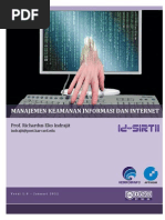 Download Manajemen Keamanan Informasi dan Internet by CC_ID SN73455263 doc pdf