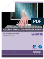 Download Manajemen Keamanan Informasi dan Internet by CC_ID SN73455263 doc pdf