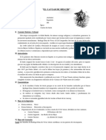 El Cantar Mío Cid 3º Secundaria Obra y Texto