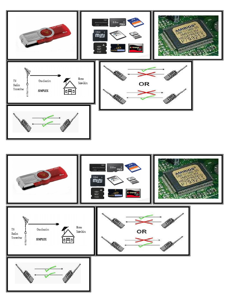 Networks 1 | PDF
