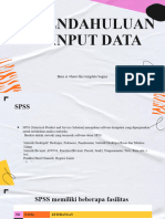 Materi 1 Pendahuluan