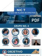 Presentacion NIC 7