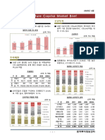 2020 Â 6¿ù Ventrue Capital Market Brief