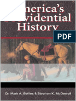 Americas Providential History (Mark A. Beliles Stephen K. McDowell (Beliles Etc.) (Z-Library)
