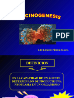 4.1carcinogenesis