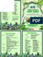 Buku Program Hari Guru 2023