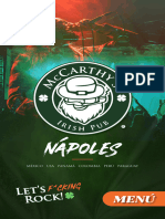 Nápoles: F Cking