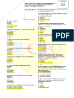 02 Práctica de Literatura Con Claves PDF