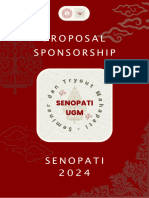 Proposal Sponsorship Senopati RV2