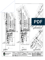 Drainage Piping Isometric Diagram 3: Helixagon Construction