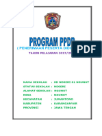 PPDB Tahun 2017-2018