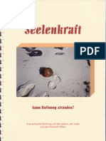 Buch Seelenkraft Teil1