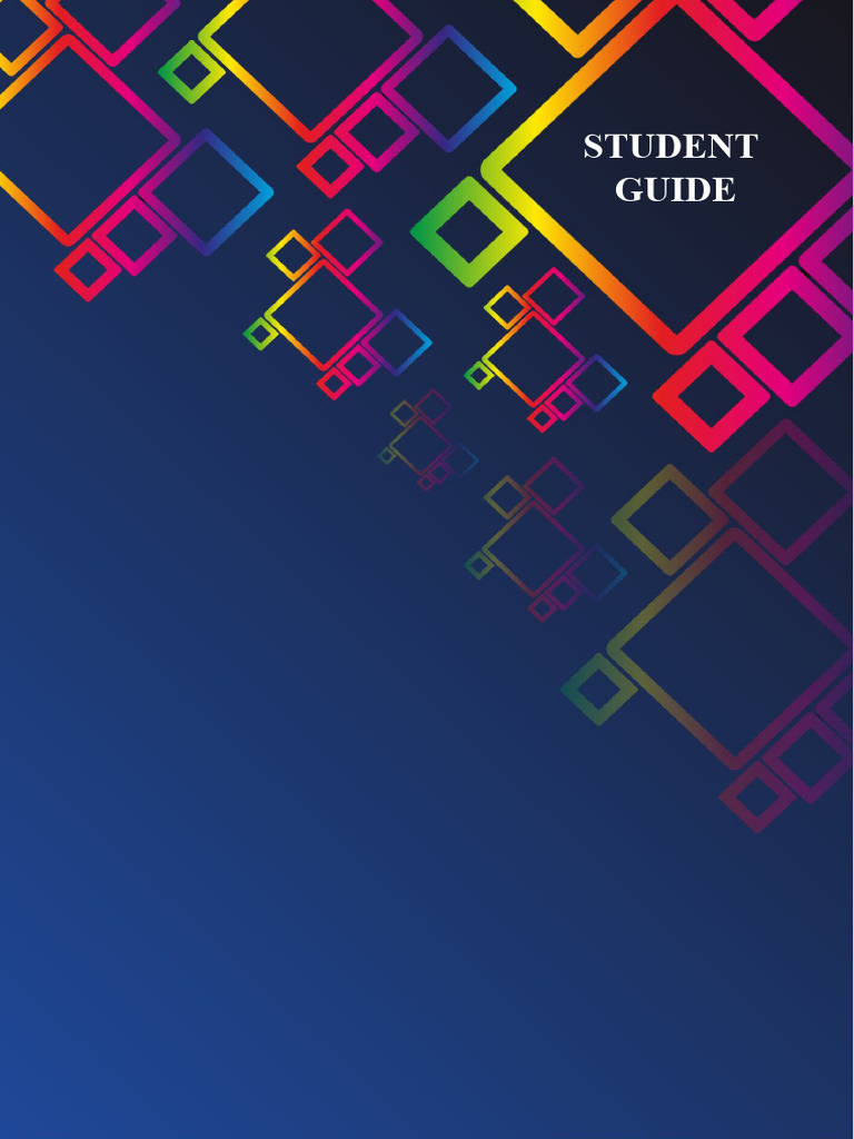 Bsbops501 student guide 30 03 21 pdf recruitment intellectual