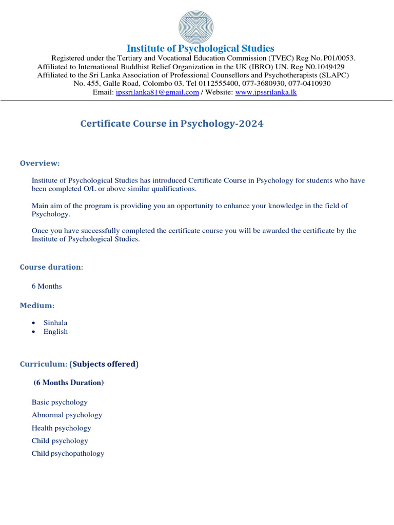 Psychology visual data 3