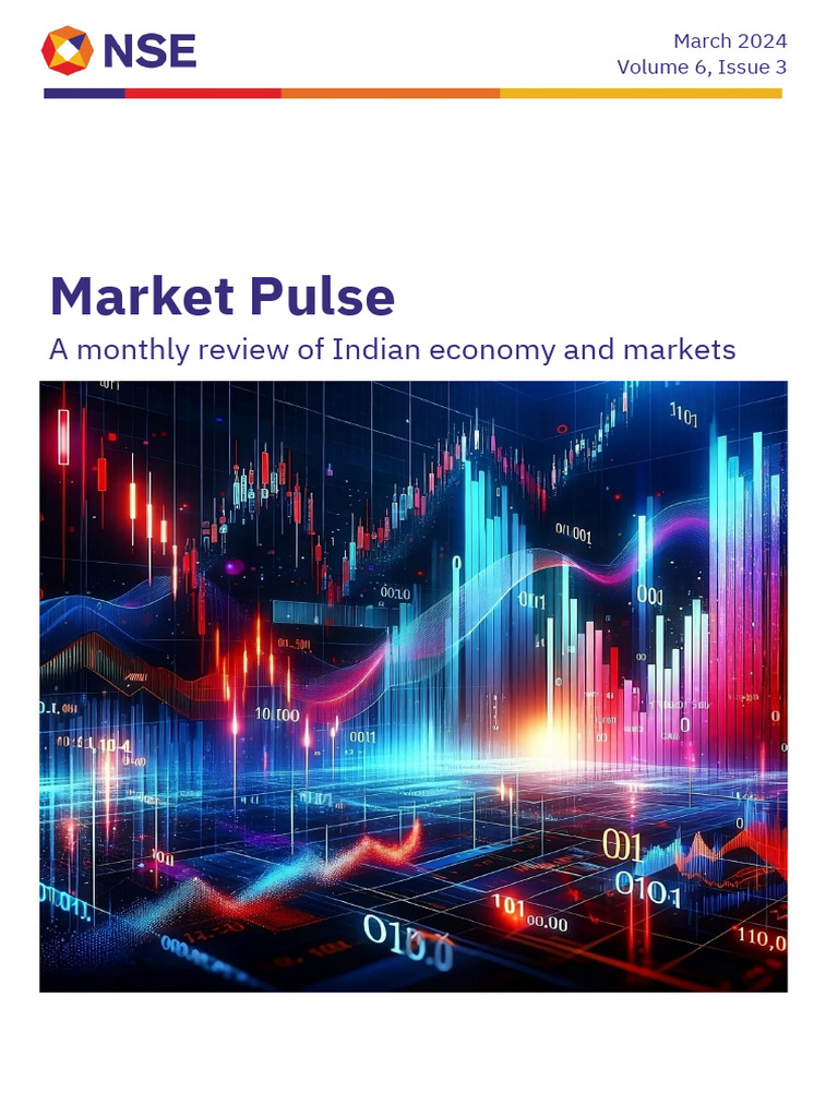 Market Pulse - March 2024 | PDF | Futures Contract | Derivative (Finance)