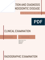 (05&07) Examination and Diagnosis of Endodontic Disease 2