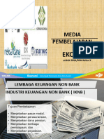 Lembaga Keuangan nonbank