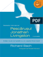 Richard Bach - Pescarusul Jonathan Livingston