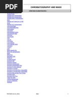 Parts List Thermo Scientific (Sep 23 2010)