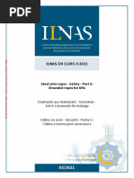 Iso 11228 1 2021 | PDF | Risk