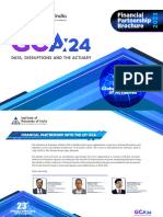 23rd GCA Financial Partnership Brochure - Final 22.11.23