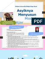 Modul AJar Rifki