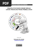 Download Pemanfaatan Search Engine sebagai Sarana Penunjang Proses Pembelajaran by CC_ID SN73459100 doc pdf