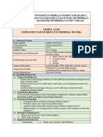 Modul Ajar X TM Kurikulum Merdeka