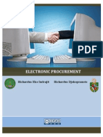 Download Electronic Procurement by CC_ID SN73459482 doc pdf