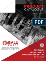 Balu Product Catalogue