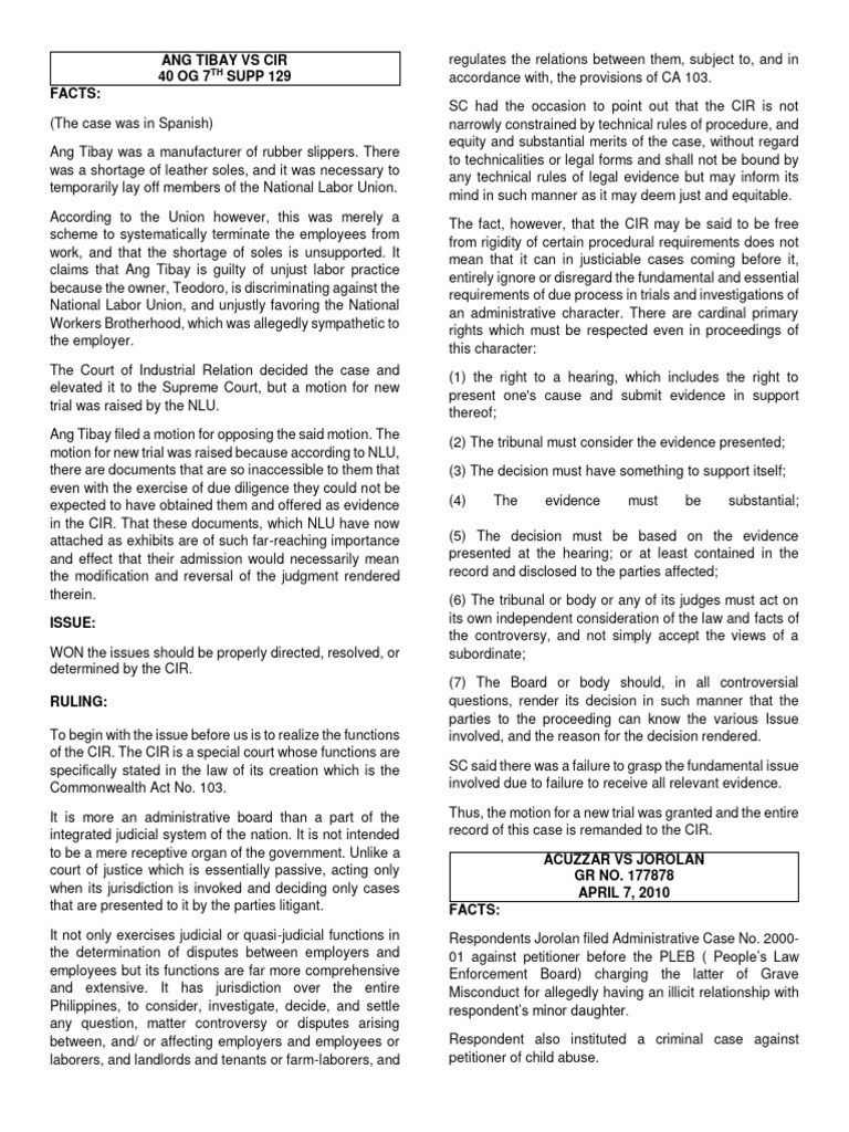 Mod 3 Cd Formated Pdf Trials Appeal