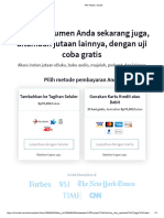 Pilih Paket - Scribd