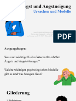 PowerPoint_ Ängstlichkeit Und Aggressivität Im Pädagogischen Kontext