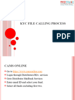 KYCFile Calling