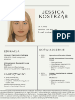 Jessica Kostrząb