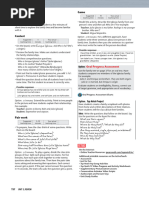 Oral Review: Possible Responses - .