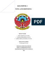 Kelompok 1 Perilaku Konsumen