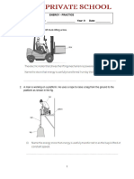 Energy Practice
